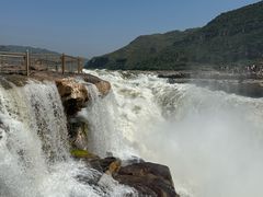 -陕西黄河壶口瀑布旅游区