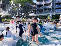 -石梅湾艾美度假酒店