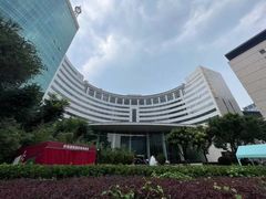 -北京好苑建国酒店