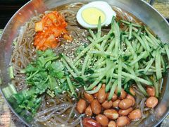 特色冷面-吉志烤肉(太原总店)