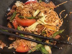 -九毛九西北菜(大东海店)