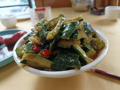 -吉莲利苑海鲜酒家(珠海拱北29年老字号店)