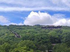 -虞山风景区