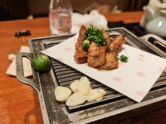 -月龍吟(朝龙汇店)