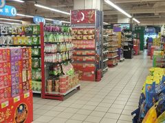 -新玛特购物广场(齐齐哈尔店)