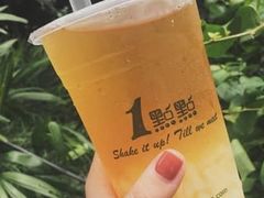 -1点点(萧山高教园店)