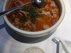 -小厨娘淮扬菜(清江苏宁广场店)
