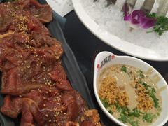 -红菇坊鲜汤火锅(北行店)