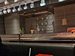 -东方红海鲜百汇(国际大厦店)