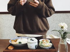 -肥朵食堂(带梦胡同店)