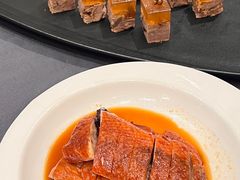 -A One Kitchen·南京精菜馆(晶丽酒店店)