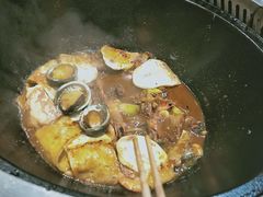 -锅来乐地锅鸡(安亭店)