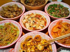 -陈家婆的菜(梅溪湖店)