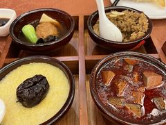 -西安饭庄(立丰国际店)