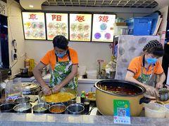 -安徽阜阳卷馍(西单店)