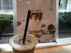-Manner Coffee(大宁国际商业广场店)
