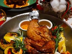 -Mogul Eatery·大亨餐酒馆