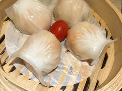 金牌虾饺皇-点都德(大茶楼店)