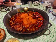 -五里关火锅(牛市口店)