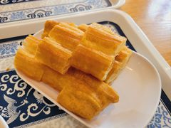 -冰泉豆浆馆(阳朔店)