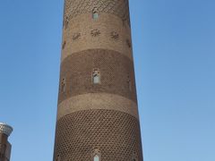 景点-新疆国际大巴扎