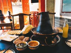 -裕德孚·非遗手切涮羊肉(东直门内大街店)