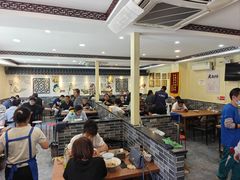 -浑河春面馆·老北京非遗鹿角面(良乡店)