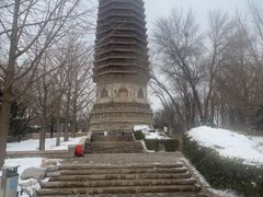 -玲珑塔公园