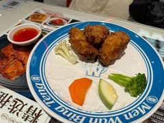 -敏华冰厅(西红门荟聚店)