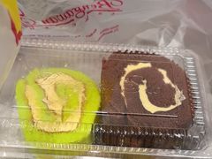 -本格旺索罗(樟宜机场T1店)