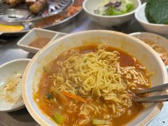 -喜来稀肉(虹泉路店)