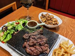 -Entrecôte 法国牛扒馆(保利·时光里店)