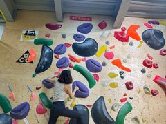 -问山MountQuest攀岩馆