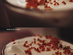 -Double cafe