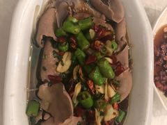 驰名腰花-宏玲餐厅(四川南路店)