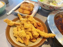 -耍盆友·重庆江湖菜(百子湾店)