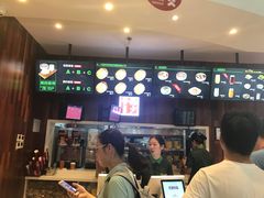 -西少爷(望京SOHO店)