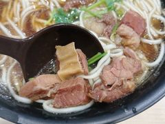 -李先生牛肉面大王(书院路店)