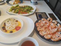 -望海臻鲜·海鲜餐厅
