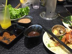 -福成自助烤肉(长阳店)