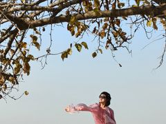 -洪泽湖古堰景区