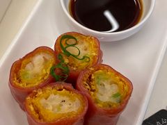 -蔡澜点心·粤菜(嘉里中心店)