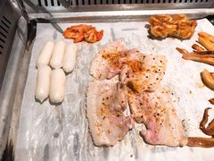 -新石器烤肉(之心城店)