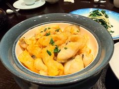 -海天楼中餐厅(吴宫泛太平洋酒店)