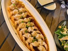 -江南小叙·美食研究院(鱼街店)