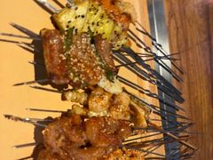 -那些年记忆烧烤