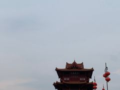-肇庆古城墙