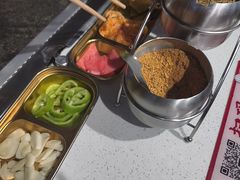 -郭记烤肉创始店(民丰大街店)