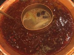 -老码头火锅(骡马市店)
