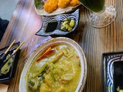 -Hi YOU你的饭局泰餐厅(雍和宫店)